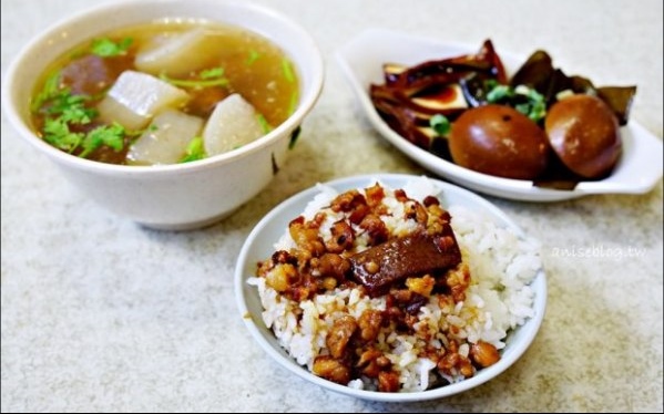 照片：「Anise」BLOG