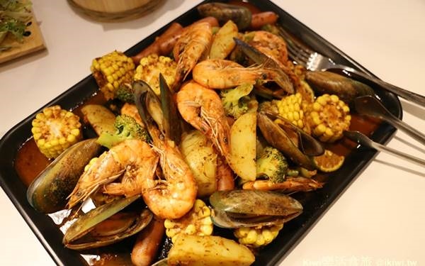 照片：「Kiwi」BLOG