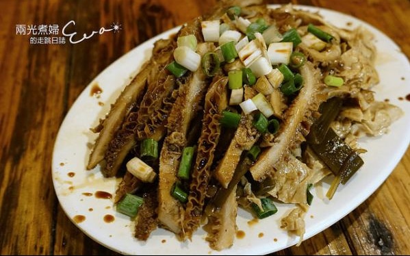 照片：「兩光煮婦Eva」BLOG