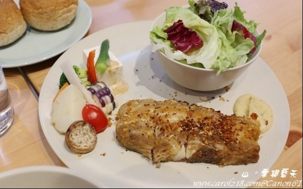 照片：「Carol」BLOG