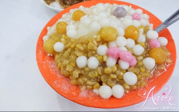 照片：「艾妮可」BLOG