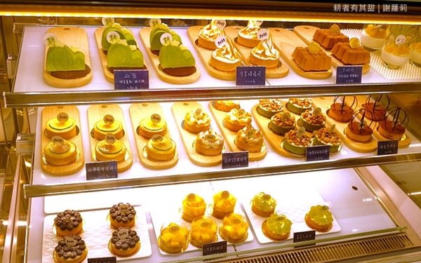 照片：「謝蘿莉」BLOG