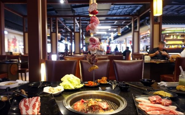 照片：「艾醬」BLOG