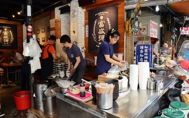 照片：「奇緣」BLOG