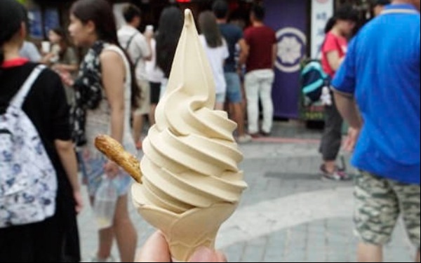 照片：「玟玟」BLOG