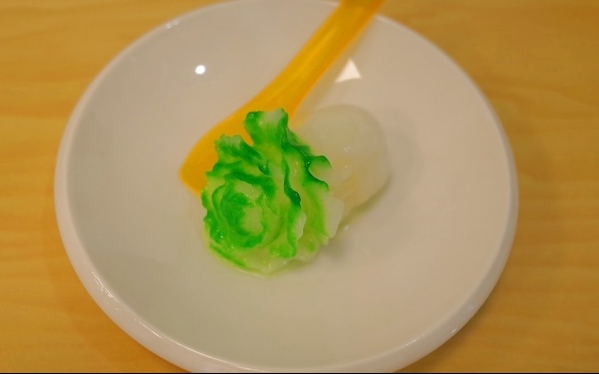 照片：「蘭妮」BLOG