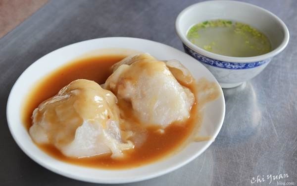 照片：「奇緣」BLOG