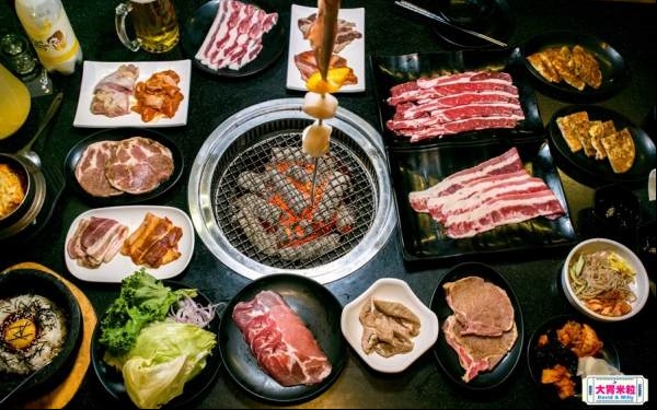 照片：「Milly貪吃鬼」BLOG