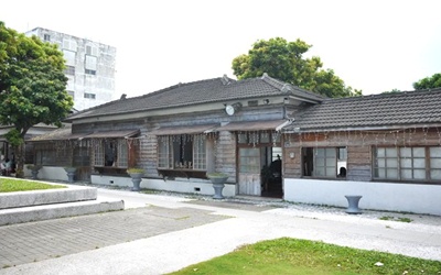 照片：「阿一一」BLOG