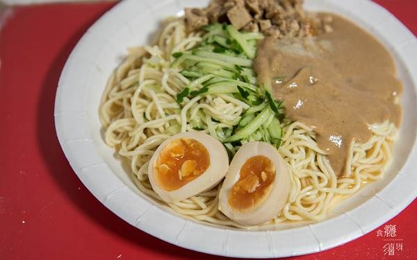 照片：「食癮，拾影」BLOG