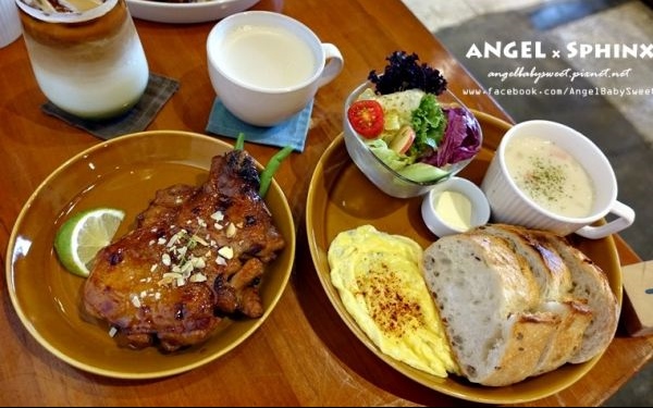 照片：「安小揪(Angel)」BLOG
