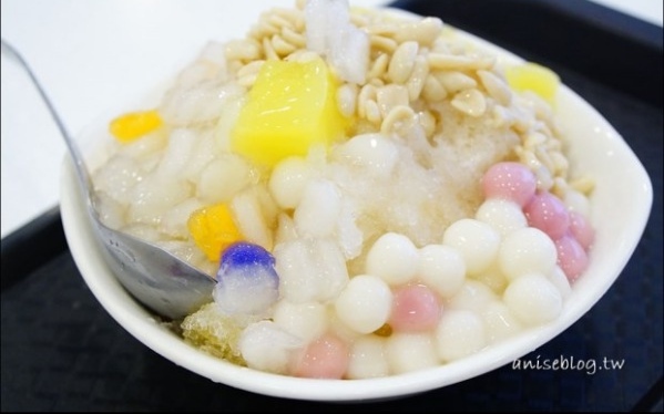 照片：「Anise」BLOG