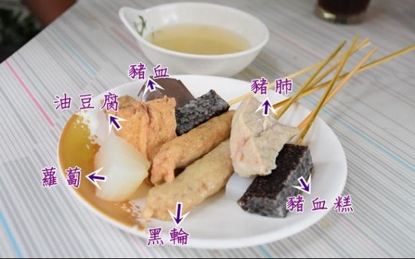 照片：「玟玟」BLOG