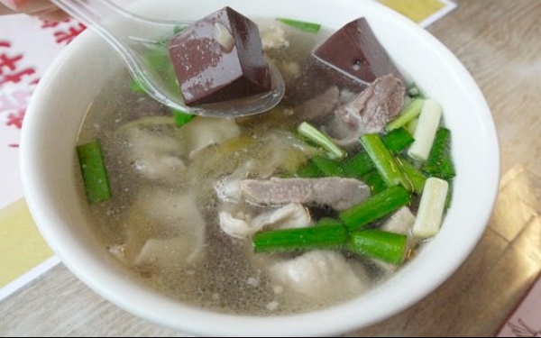 照片：「玟玟」BLOG
