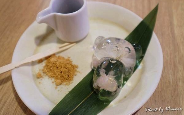 照片：「Winnie」BLOG