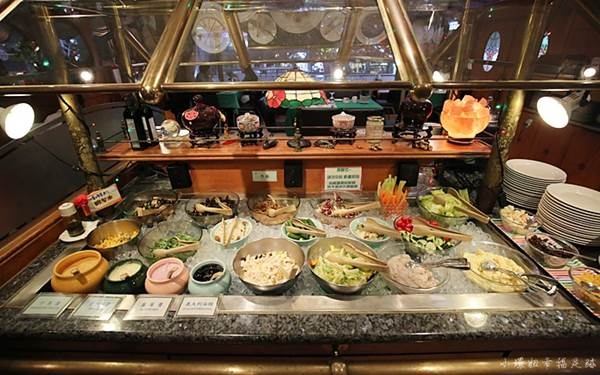 照片：「小環」BLOG