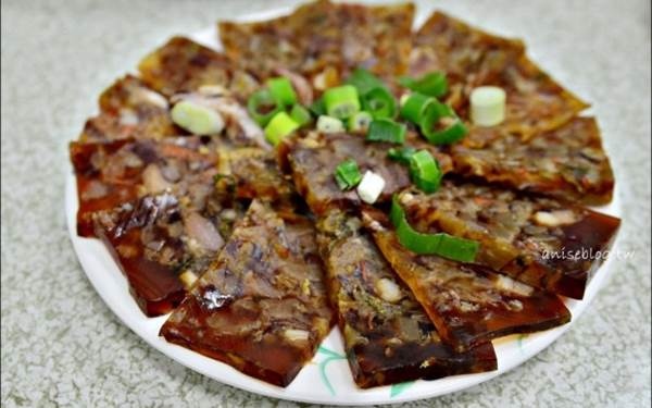 照片：「Anise」BLOG