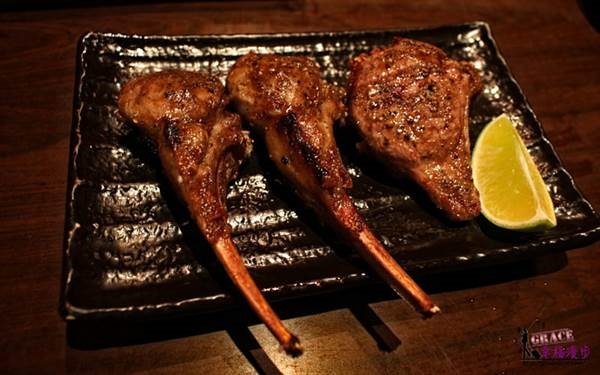 照片：「Grace」BLOG