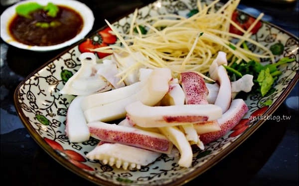 照片：「Anise」BLOG