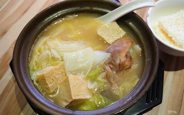 照片：「小沁」BLOG