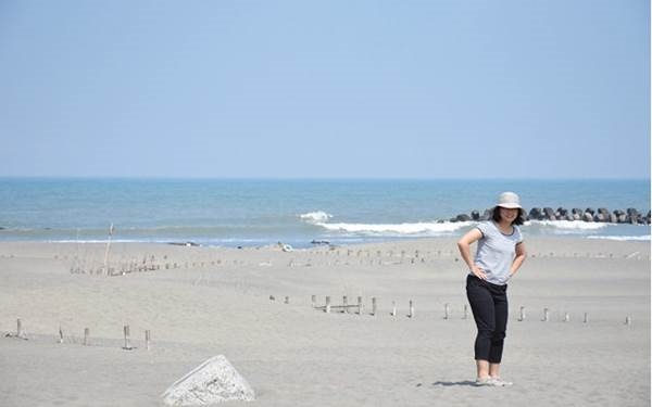 照片：「玟玟」BLOG