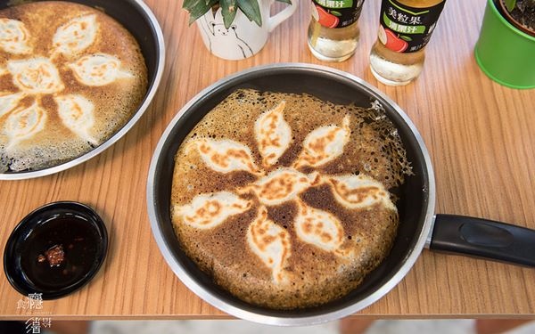 照片：「食癮，拾影」BLOG