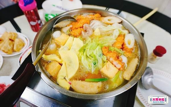 照片：「Milly貪吃鬼」BLOG