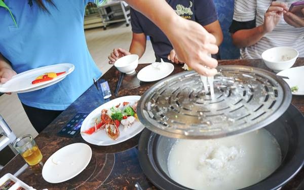 照片：「小虫」BLOG