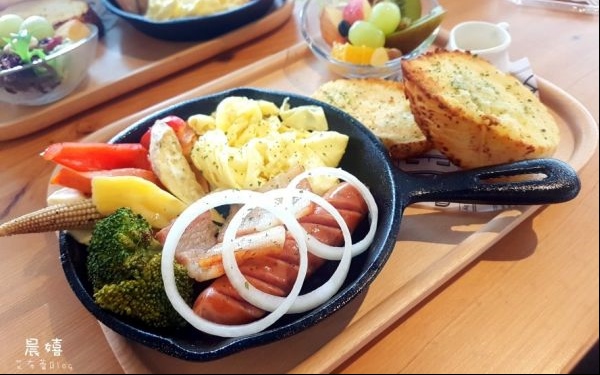 照片：「艾醬」BLOG