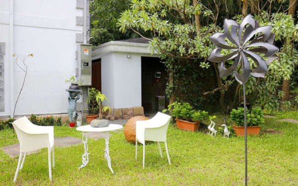 照片：「小玉兒」BLOG