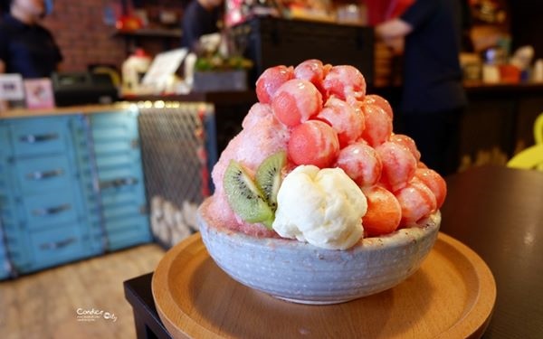 照片：「小沁」BLOG