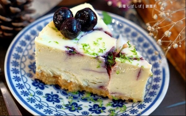 照片：「謝蘿莉」BLOG