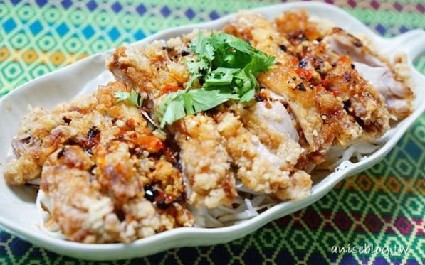 照片：「Anise」BLOG