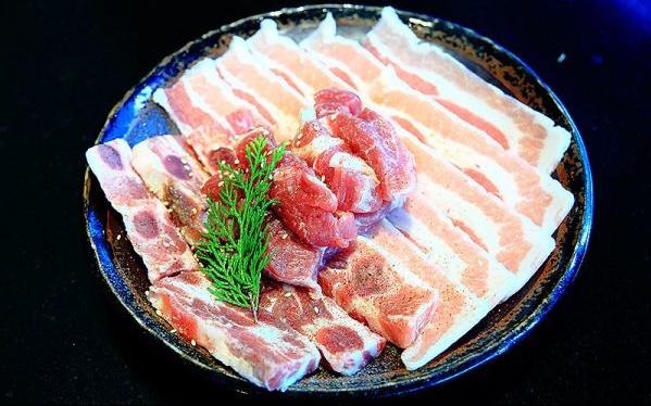 照片：「向上的微笑 萍子」BLOG