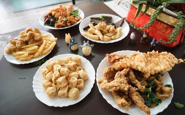 照片：「王拉拉」BLOG