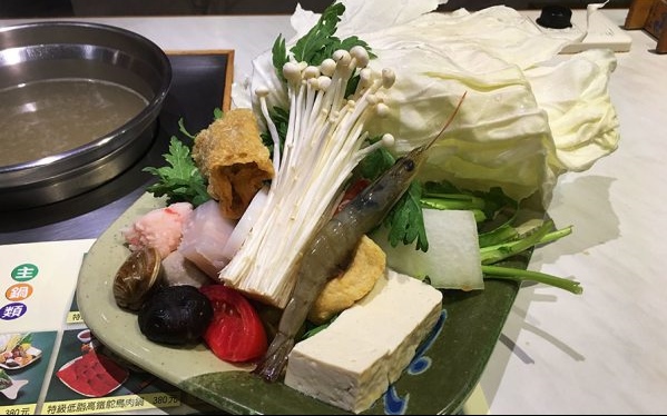 照片：「披著虎皮的貓」BLOG
