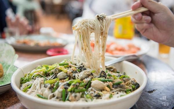 照片：「食癮，拾影」BLOG