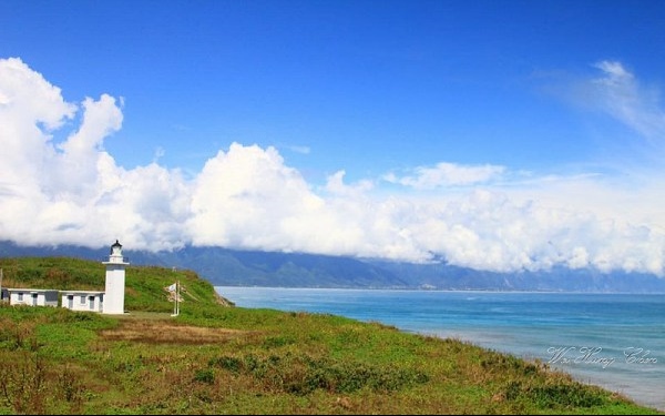 照片：「蓉蓉」BLOG