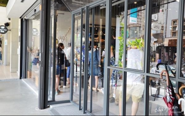 照片：「奇緣」BLOG