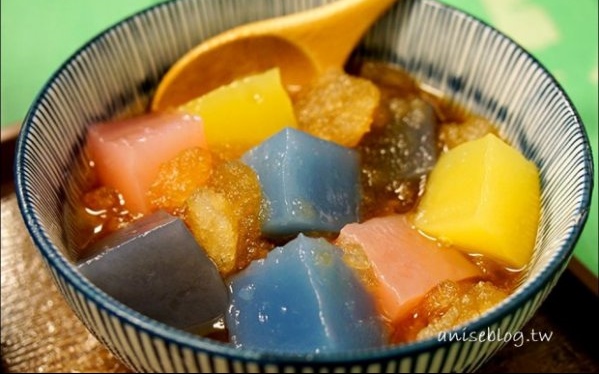 照片：「Anise」BLOG