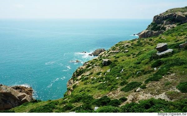 照片：「關關」BLOG