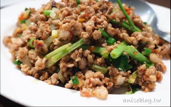照片：「Anise」BLOG