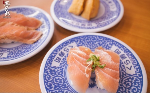 照片：「寒武紀。」BLOG