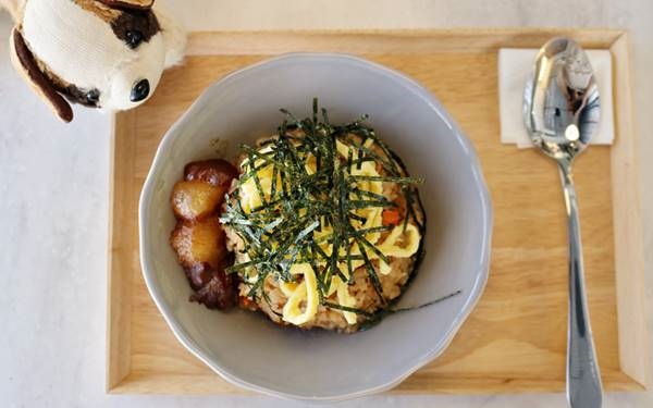 照片：「奇奇一起玩樂趣」BLOG