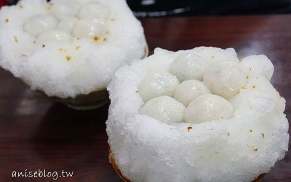 照片：「Anise」BLOG