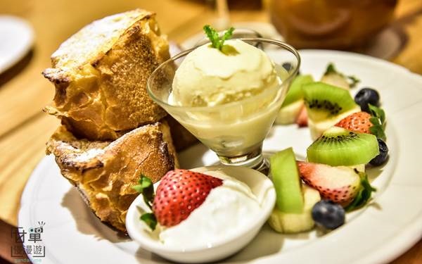照片：「甘單」BLOG