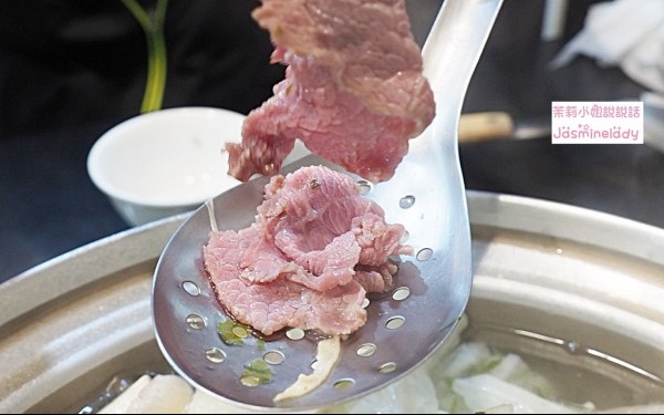 照片：「茉莉」BLOG