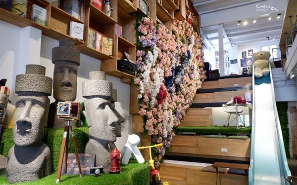 照片：「小沁」BLOG