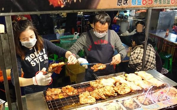 照片：「艾妮可」BLOG
