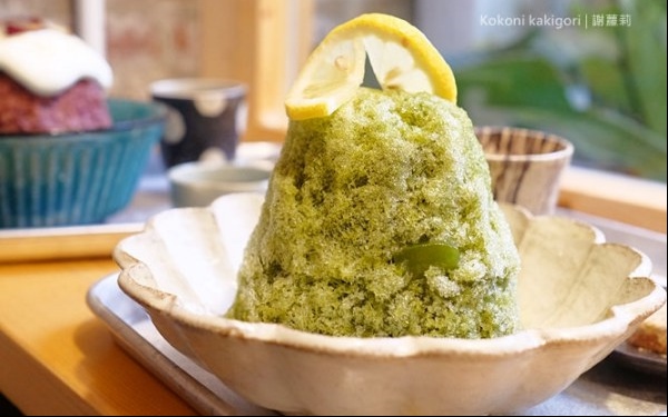 照片：「謝蘿莉」BLOG